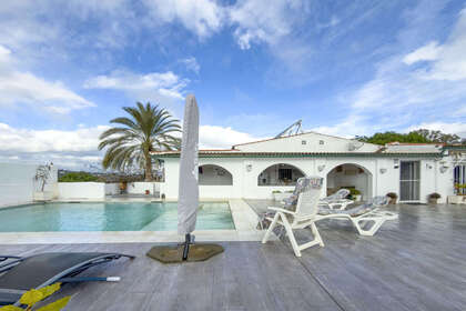 Ranch for sale in Cartama, Málaga. 