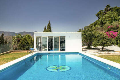 Ranch zu verkaufen in Estepona, Málaga. 