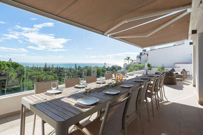 Casa Cluster venda em Cala Del Moral, La, Málaga. 