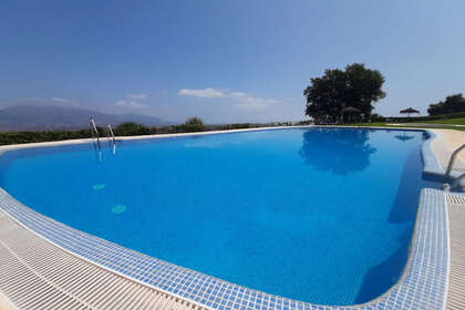 House for sale in Ojén, Málaga. 