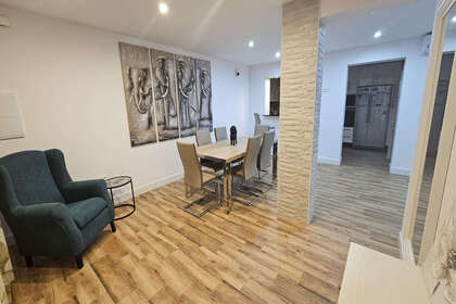 Apartamento venda em Coín, Málaga. 