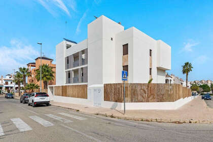 Apartment zu verkaufen in Villamartín, Alicante. 