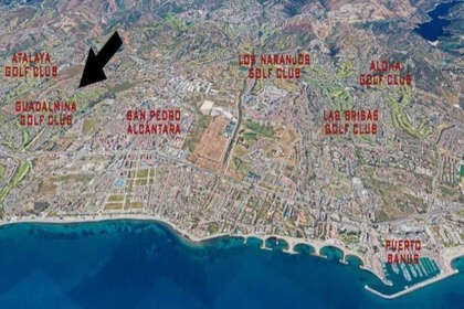 Enredo venda em Guadalmina, Málaga. 