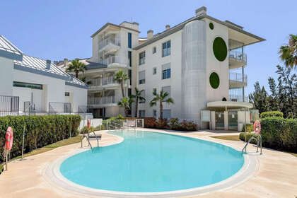 Penthouse/Dachwohnung zu verkaufen in Fuengirola, Málaga. 