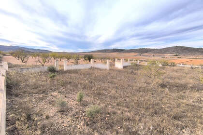 Plot for sale in Murcia. 