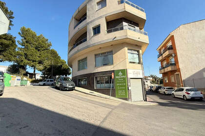 Apartment zu verkaufen in San Miguel de Salinas, Alicante. 