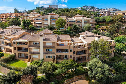 Apartment zu verkaufen in Ojén, Málaga. 