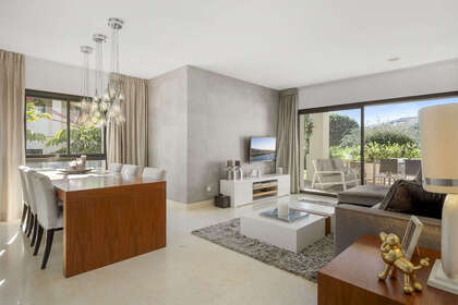 Apartment zu verkaufen in Benahavís, Málaga. 