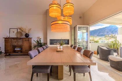 Haus zu verkaufen in Nueva andalucia, Málaga. 