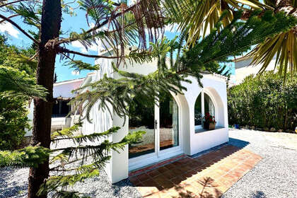 Cluster house for sale in Viñuela, Málaga. 