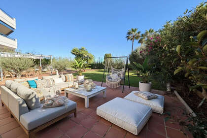 Apartamento venda em San luis de sabinillas, Málaga. 