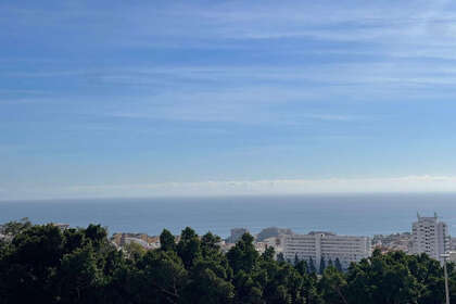 Haus zu verkaufen in Benalmádena, Málaga. 