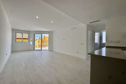 Penthouse venda em Rincón de la Victoria, Málaga. 