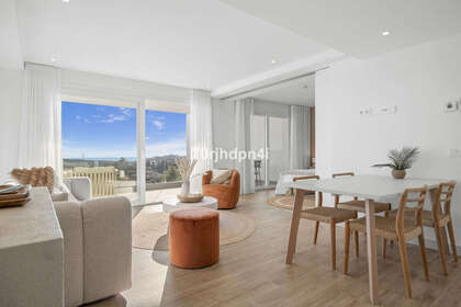 Apartamento venda em Casares, Málaga. 