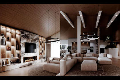 Reihenhaus zu verkaufen in Benalmádena, Málaga. 