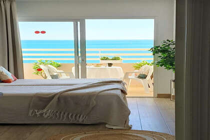 Penthouse/Dachwohnung zu verkaufen in Fuengirola, Málaga. 