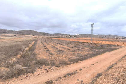 Plot for sale in Alicante. 