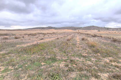 Plot for sale in Alicante. 