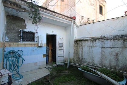 House for sale in Coín, Málaga. 