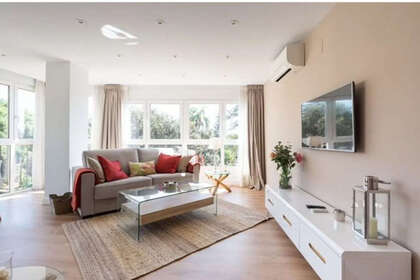 Apartamento venda em Málaga - Centro. 