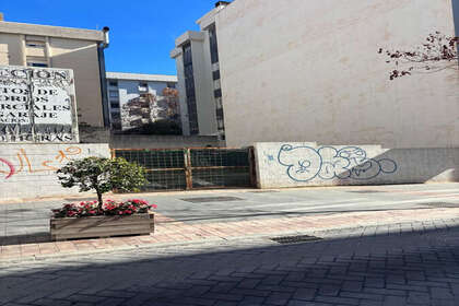 Grundstück/Finca zu verkaufen in Marbella, Málaga. 