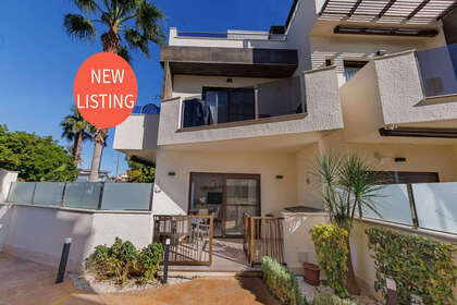 Haus zu verkaufen in Dolores, Los, Murcia. 