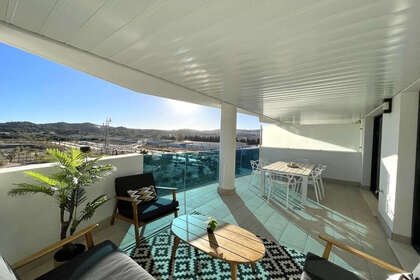 Apartamento venda em Las Lagunas, Fuengirola, Málaga. 