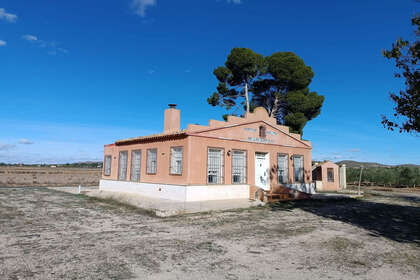 Reihenhaus zu verkaufen in Yecla, Murcia. 