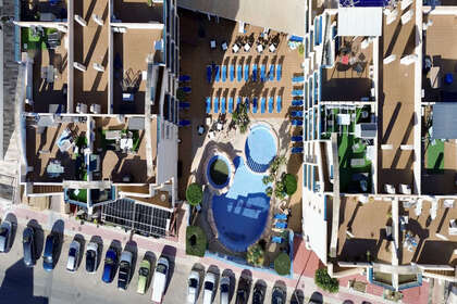 Apartment zu verkaufen in Cabo Roig, Alicante. 