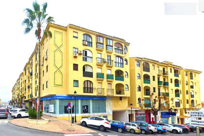 Apartamento venda em San luis de sabinillas, Málaga. 