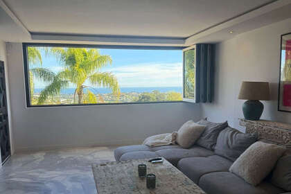 Apartment zu verkaufen in Benahavís, Málaga. 