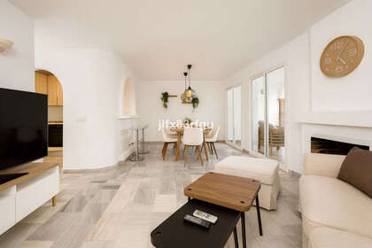 Apartment zu verkaufen in Mijas, Málaga. 