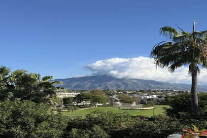 Haus zu verkaufen in Guadalmina, Málaga. 