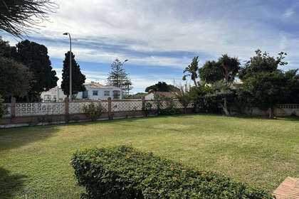 Cluster house for sale in Rincón de la Victoria, Málaga. 