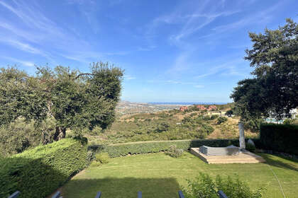 Apartment zu verkaufen in Ojén, Málaga. 
