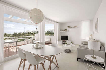 Apartamento venda em Casares, Málaga. 