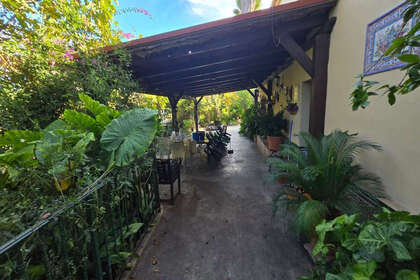 Reihenhaus zu verkaufen in Alhaurín de la Torre, Málaga. 