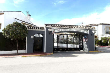 Haus zu verkaufen in Cancelada, Estepona, Málaga. 