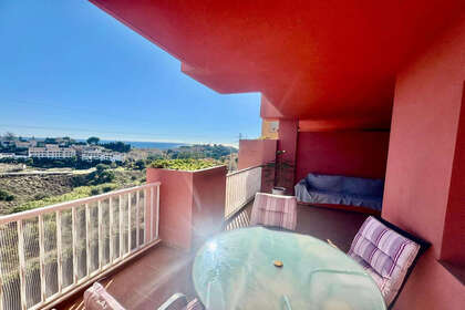 Apartment for sale in Los Pacos, Fuengirola, Málaga. 