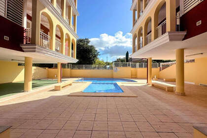 Apartamento venda em Pedreguer, Alicante. 