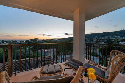 Apartment zu verkaufen in Palma de Mallorca / Palma, Baleares (Illes Balears), Mallorca. 