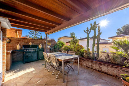 Haus zu verkaufen in Alhaurín el Grande, Málaga. 