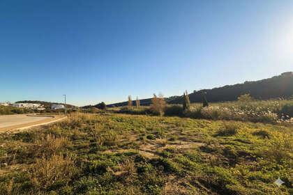 Grundstück/Finca zu verkaufen in Casares, Málaga. 