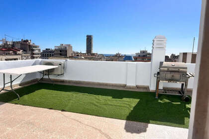 Apartment for sale in Alicante/Alacant. 