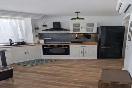 Apartamento venda em Nerja, Málaga. 