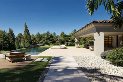 Grundstück/Finca zu verkaufen in Benahavís, Málaga. 