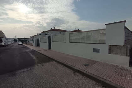 Plot for sale in Salinas, Alicante. 
