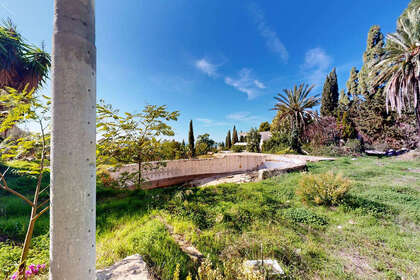 Enredo venda em Hacienda Las Chapas, Marbella, Málaga. 