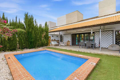 Haus zu verkaufen in Sucina, Murcia. 