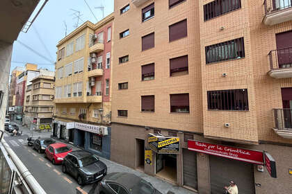 Apartment for sale in Alicante/Alacant. 